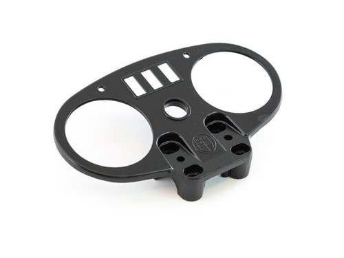 Cockpit dashboard support for