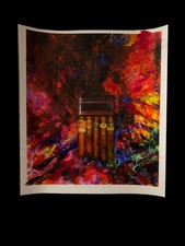 10 X 8 The Art Of Cuban Cigars