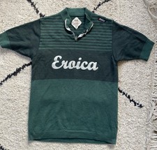 SANTINI Eroica Britannia Wool