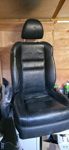 Mercedes sprinter leather - mercedes,