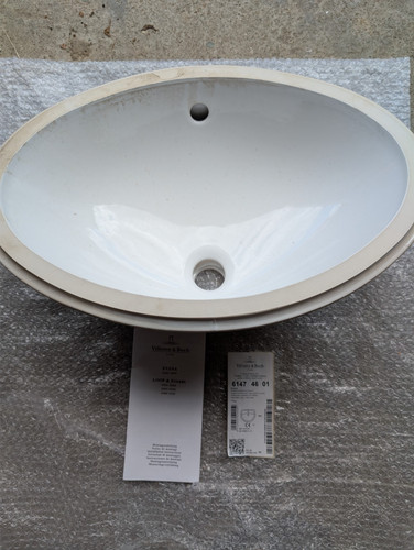 The villeroy boch evana - the,