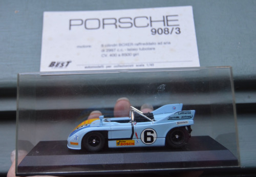 Best porsche 908 3 - best, 908/3