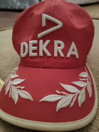 Michael schumacher dekra - michael,