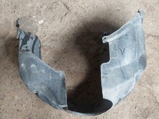 WHEEL ARCH LINER FRONT LEFT - Jaguar X-Type 2001-2010 all models C2S48126