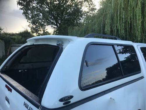 2005 2015 toyota hilux - 2005,