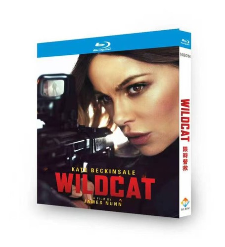Wildcat d - wildcat, (2025)