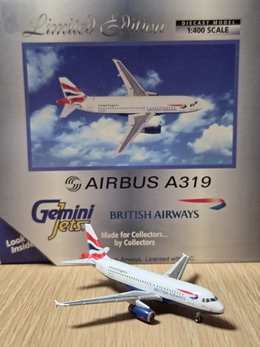 400 gemini jets - gemini,