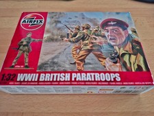 Airfix WW2 British Infantry