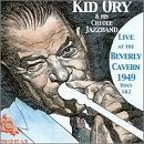 Kid ory live - ory,