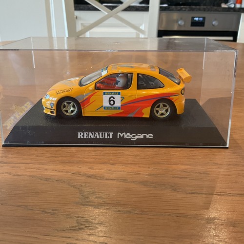 Scalextric scale slot - scalextric,
