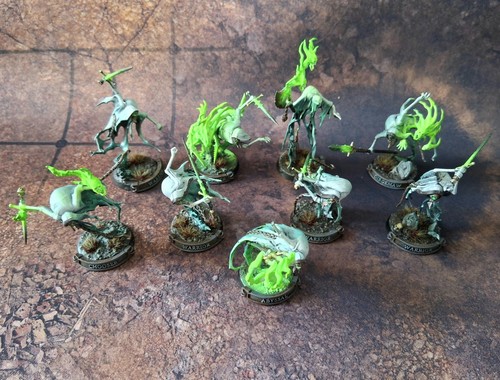 Kill team custom - team,