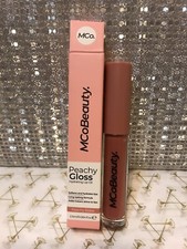 MCoBeauty Peachy Gloss