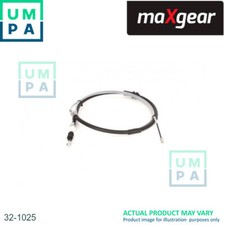 CABLE PARKING BRAKE FOR