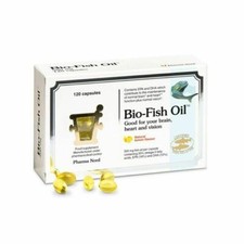 Pharma Nord Bio-Fish Oil