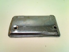meter cover HONDA CB 550 F