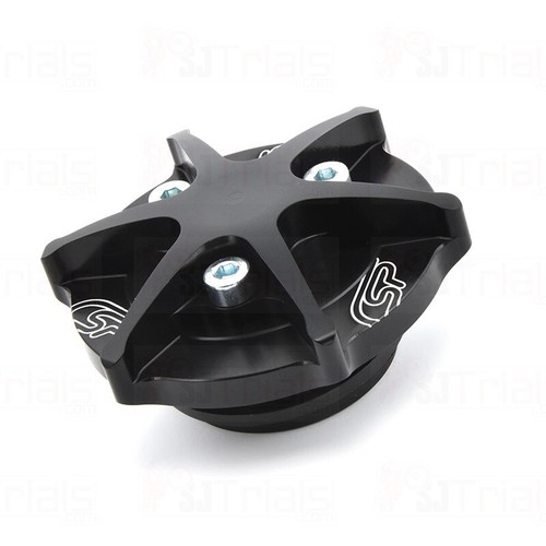 Csp montesa 4rt petrol tank - 4rt,