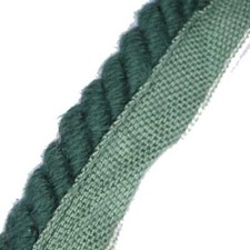 10mm Flanged Cotton Piping
