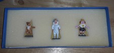 Boxed Tournament Figures Andy