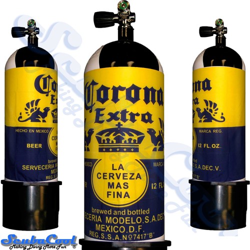 2727 scubacool scuba dive gas - 2727,
