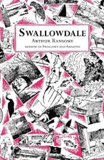 Swallowdale (Swallows And