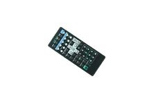 Remote Control For JVC