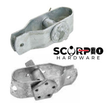 Galvanised Radisseur Tensioner