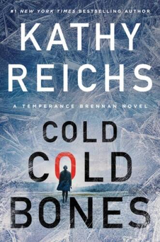 Cold bones a - bones, (a