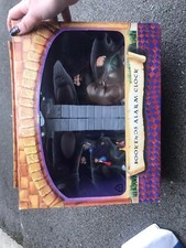 Rare HARRY POTTER Alarm clock