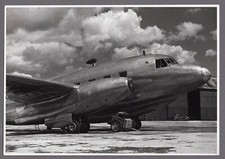 VICKERS VIKING NENE JET ENGINE