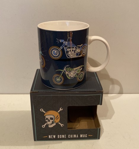 Puckator mug cafe - mug,