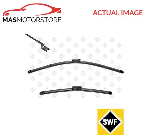Windscreen wiper blade - windscreen,