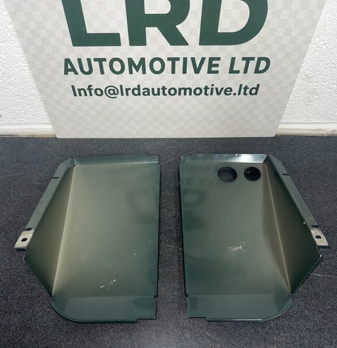 Land rover defender 110 - land, 90/110