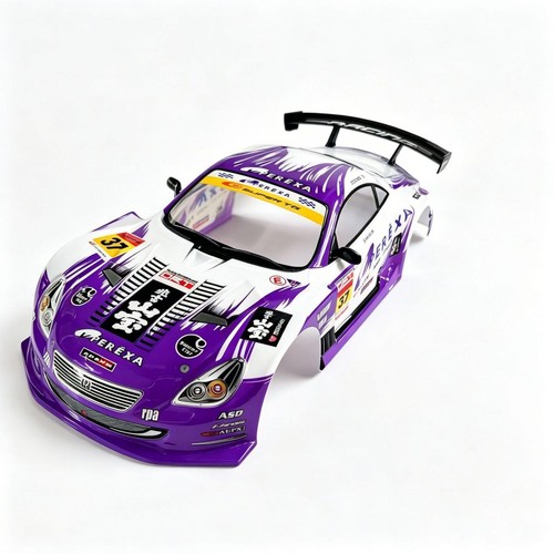 Car body shells - car,