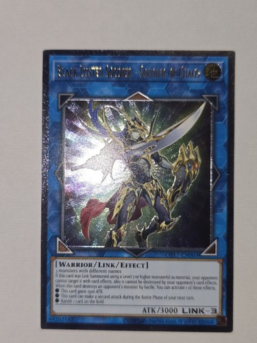 Black luster soldier - yu-gi-oh,
