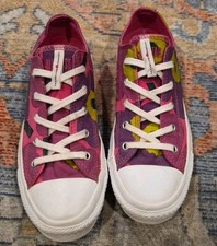Converse x Marimekko  Floral