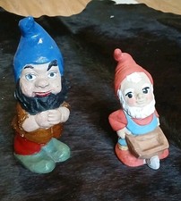 2 X Vintage Garden Patio