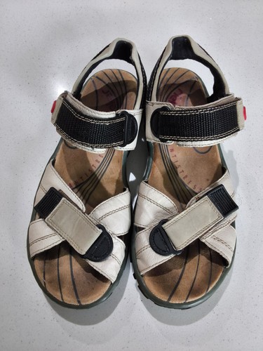 Rieker antistress ladies - ladies, beige