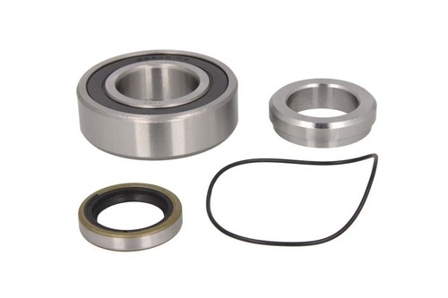 Wheel bearing kit left - bearing, right