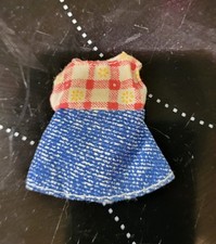  Barbie Kelly? Shelly? dress doll clothes