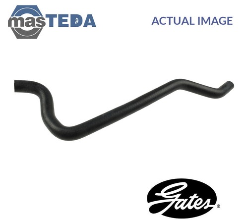 2540 hose heat exchange - 02-2540,