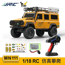 Mangmiu1:18 MN111 Model Land