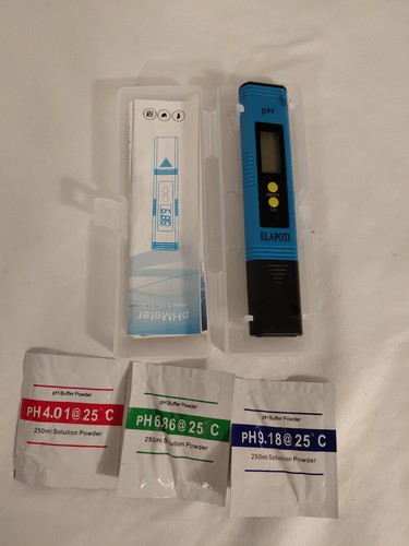 Digital meter high accuracy - meter,