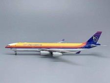 Phoenix Air Jamaica Airbus