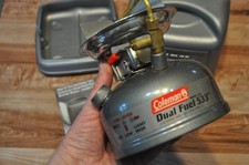 NOS Coleman 533-700 Single