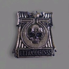  Warhammer 40k -  Metal