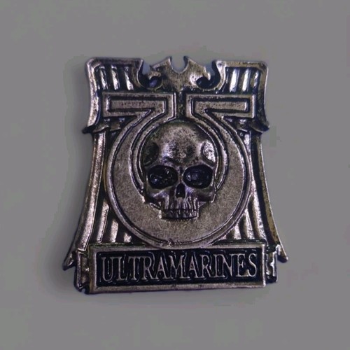 Warhammer 40k metal - ,