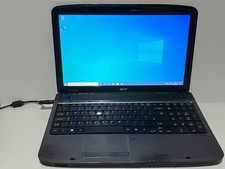 ACER ASPIRE 5738 15.6" Laptop