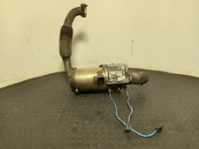 FORD FOCUS DPF 2011-2015 1.6L