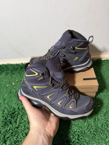 Salomon gortex gtx ultra - salomon,