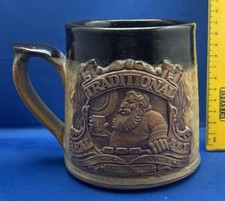 Vintage Stonebridge REAL ALE 1